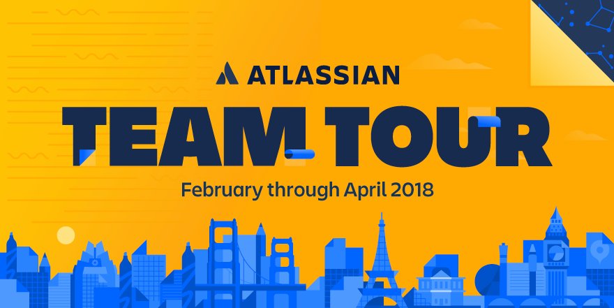 getgoodsoftware's tweet photo. See you tomorrow at Sydney Team Tour! https://t.co/uhSPHyiNMF