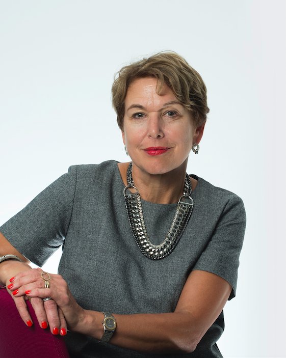 CValue2018's tweet photo. Keynote

Ann Francke @cmi_ceo
She is the CEO of the Chartered Management Institute; an expert on gender balance &amp; gender pay gap; and a transformational leader with vision, pace &amp; proven ability in enhancing management impact &amp; leadership excellence

More: https://t.co/ZyUBsTs1Zu https://t.co/3Q7v2qOX5O