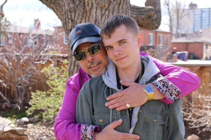 During Denver Exxxotica new scene shot with @JP_Obrien_INC and @ethansteelexxx Scene to be released tonight<a class="tags" target="_blank" title="On Twitter" href="/?out=eyJ0eXAiOiJKV1QiLCJhbGciOiJIUzUxMiJ9.eyJpYXQiOjE3MjE4NDAwNjQsImlzcyI6InR3cG9ybnN0YXJzLmNvbSIsIm5iZiI6MTcyMTg0MDA2NCwiZXhwIjoxNzUzMzc2MDY0LCJyZWRpcmVjdF91cmwiOiJodHRwczovL3R3aXR0ZXIuY29tL0pQX09icmllbl9JTkMifQ.41mQ6idgJkmOcJYsZuEsAcDY6quBpEV4FF6XCRr9jsXBns9bwKXtYje0-1utMHn17ytDaeq3xwhzxZht1rejoA">@JP_Obrien_INC</a><a href="/tag/hhstudios"class="tags"><span>#hhstudios</span></a>