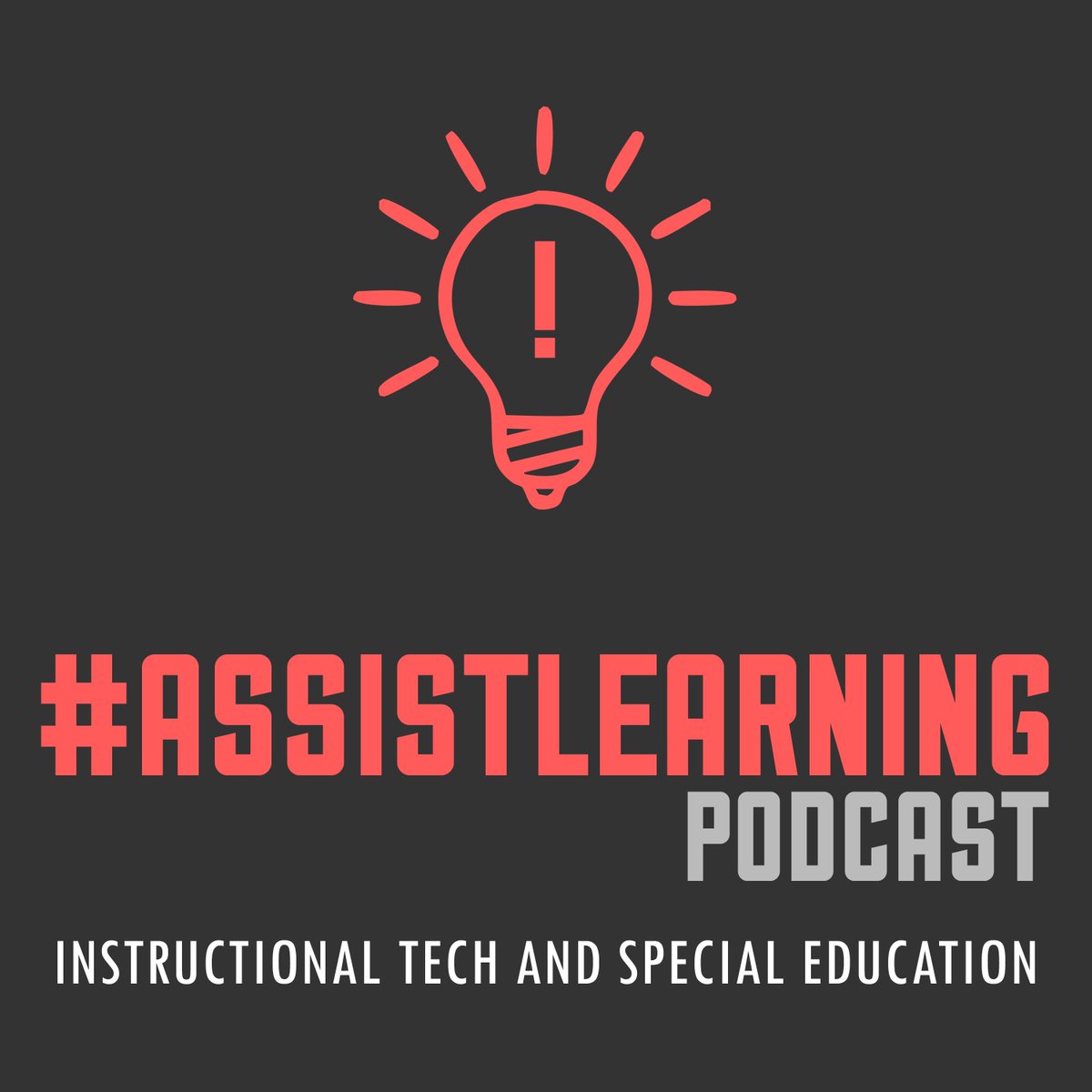 EduPodNet's tweet photo. Make sure you're subscribed to #AssistLearning to get @jenniferacronk's latest ep with @BioBernasconi on Mon., 4/9
https://t.co/8bnBPQrB2O
#atchat #Bioedchat #NYEDChat #edchat #GAFE https://t.co/aI1ZtZCEJD