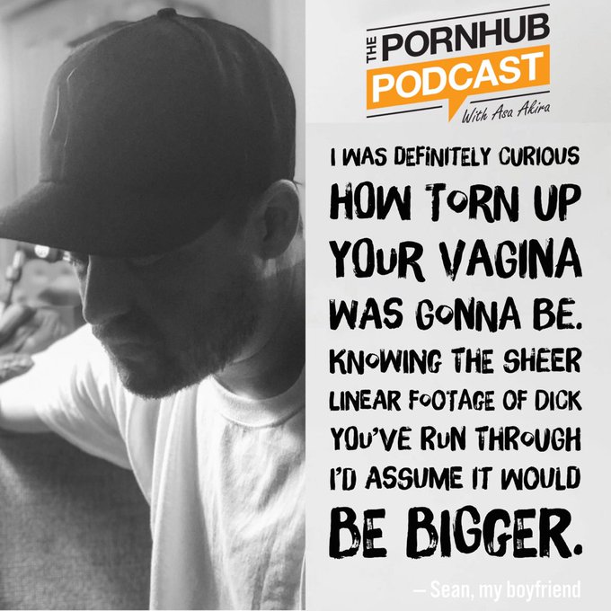 Possibly the worst decision ever, but this week�s https://t.co/foq281wQj0 guest is my ex/current boyfriend