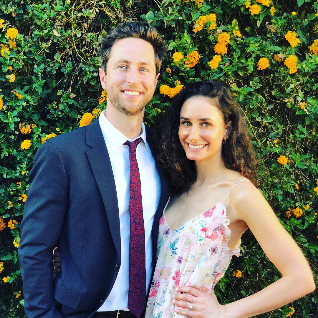 TommyK's tweet photo. Amazing weekend to celebrate #TurningTierney @seanktierney getting me even more excited for our future weekend @stephanied ‼️ https://t.co/xuLp9y8hZ7
