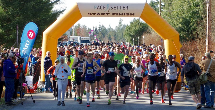 CanadianRunning's tweet photo. It's no joke. The Sunshine Coast April Fools Run may be B.C.'s best-kept secret 🤫https://t.co/bJoqzzicTu #FoolsRun https://t.co/d3rEoR04Yz