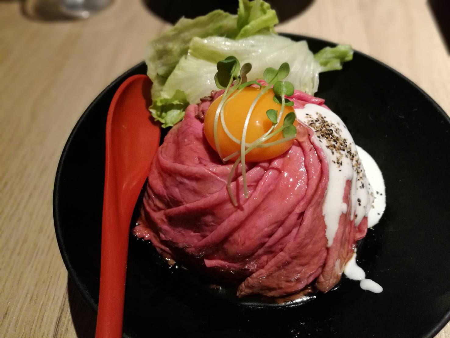 慶應学生団体atelier 18 オススメひようらめし やながわ精肉店 名前の予想にはんするおしゃれさ 名物のローストビーフ丼は0円 おしゃれなお店でがっつりいきたい という人はぜひ 春から慶應 ひようら T Co Jxwwioqoww Twitter 慶應学生団体atelier 18 オススメひようらめし やながわ精肉店 名前の予想にはんするおしゃれさ 名物のローストビーフ丼は0円 おしゃれなお店でがっつりいきたい という人はぜひ 春から慶應 ひようら T Co Jxwwioqoww Twitter