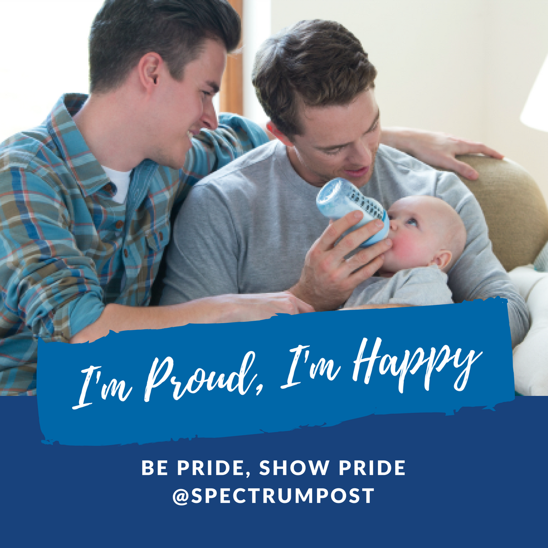 Spectrum Post (@SpectrumPost) / Posts / X