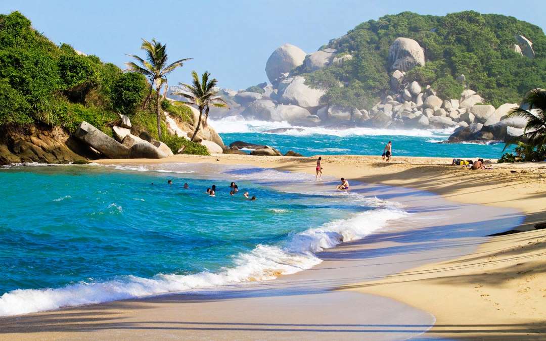 DokoToday's tweet photo. Tayrona Park in Colombia
#dokotoday #nature #nationalPark #holiday #travel #instatravel #travelphotography #travelling #instagood #amazing #love #followme #旅 #旅行 #海外 #写真 #여행에미치다 #해외여행 #여행스타그램 #세계여행 #Colombia #콜롬비아 #コロンビア https://t.co/7J1gjyBXYY