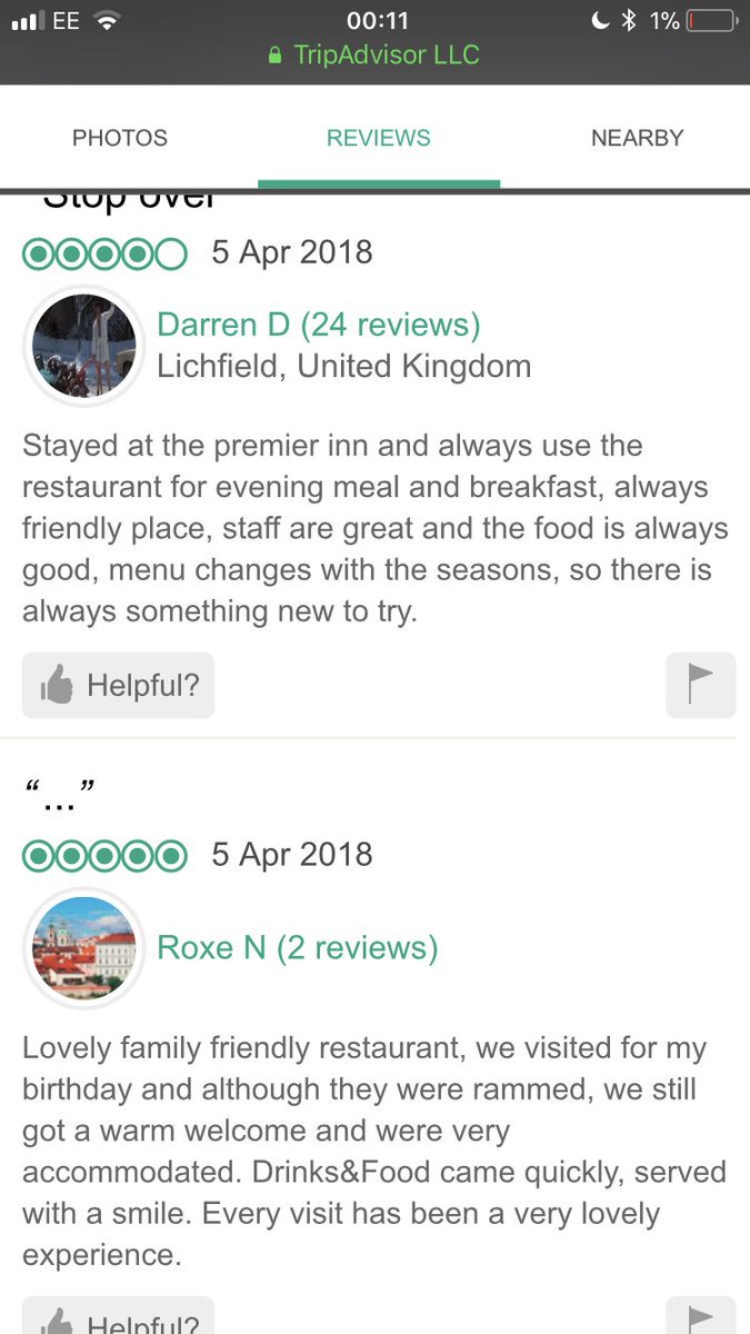 7 positive trip advisor reviews in 3 days, well done Team Maytree-my target of going from 4 🌟 to 4.5 stars is soon going to be achieved! <a href="/Vicki01Thornton/">Vicki Thornton</a> <a href="/StaplesClaire/">claire staples</a> <a href="/WeAreSUGM/">WeAreSUGM</a>