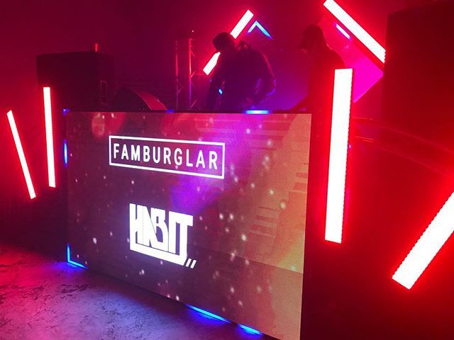 bigbootybassla's tweet photo. Big Booty Bass vibes last night at BASSLIFT 🔊🔊 @thefamburglar  b2b @gabriel_habit #basslift #camptrip #bigbootybass #bbb https://t.co/ipWsXdtIlE https://t.co/myNfYNnVhy