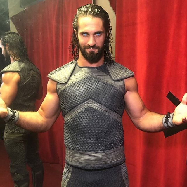 SethSplash's tweet image. #NewProfilePic