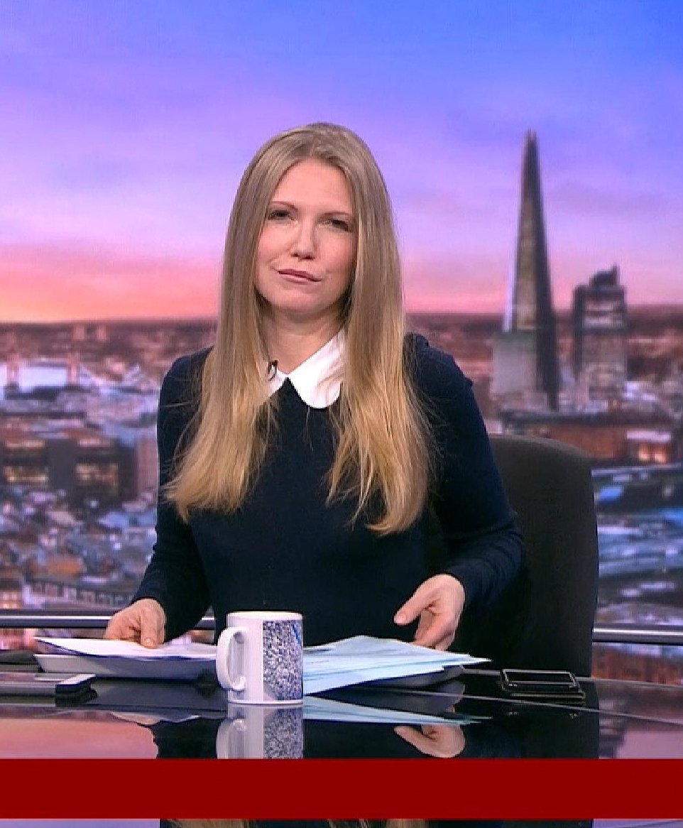 CharmGentFan's tweet photo. @HotTottySpotter I think #AliceBaxter 😍 agrees with me about joining the #BBCBreakfast team. What do you think? She is GORGEOUS with a lovely smile, personality, eyes, great outfits, great hair and great lips. https://t.co/nMwjpCk3e2
