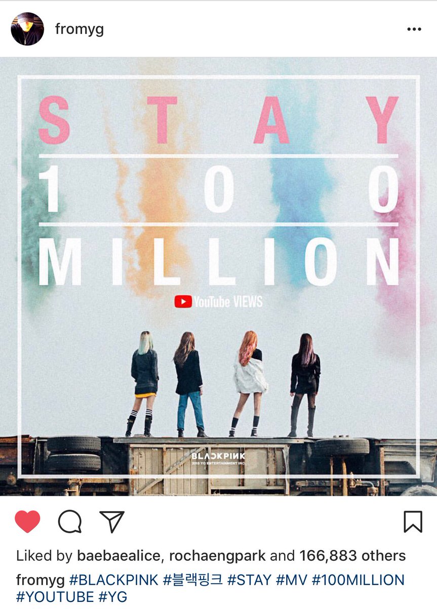 rosepark211's tweet photo. Bitch we did all this in 10 days 🙂🎉 #Playingwithfire #STAY100MPARTY #whistle200m #300MBAYAH https://t.co/w51IylmZ65