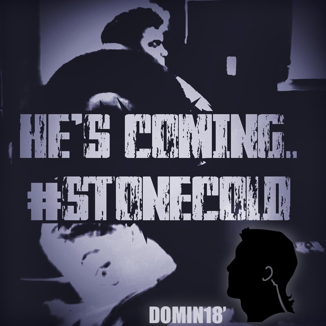 MavsOnAMission's tweet photo. Just know....he hasn't left the weight room in 2 months.  #HeIsComing #StoneCold #NewBoz #OnAMission #MissionAccepted @MaverickAD1 @JSCummins150 https://t.co/yQEhZvt1BS