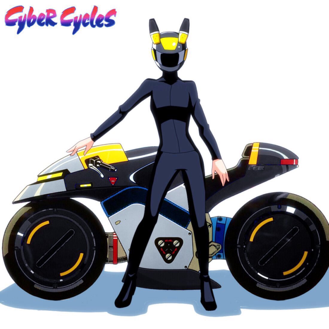 むさぁやん Twitterren 黒いライダースーツの女性ってカッコイイなー思ってたら うさ耳ライダーもアーマー類脱げばそうなるじゃん って事で 後ろのアンティアスはpopのイラストを貼り付けただけです 黒うさverも作ってみた サイバーサイクルズ むさぁやん Twitterren 黒いライダースーツの女性ってカッコイイなー思ってたら うさ耳ライダーもアーマー類脱げばそうなるじゃん って事で 後ろのアンティアスはpopのイラストを貼り付けただけです 黒うさverも作ってみた サイバーサイクルズ