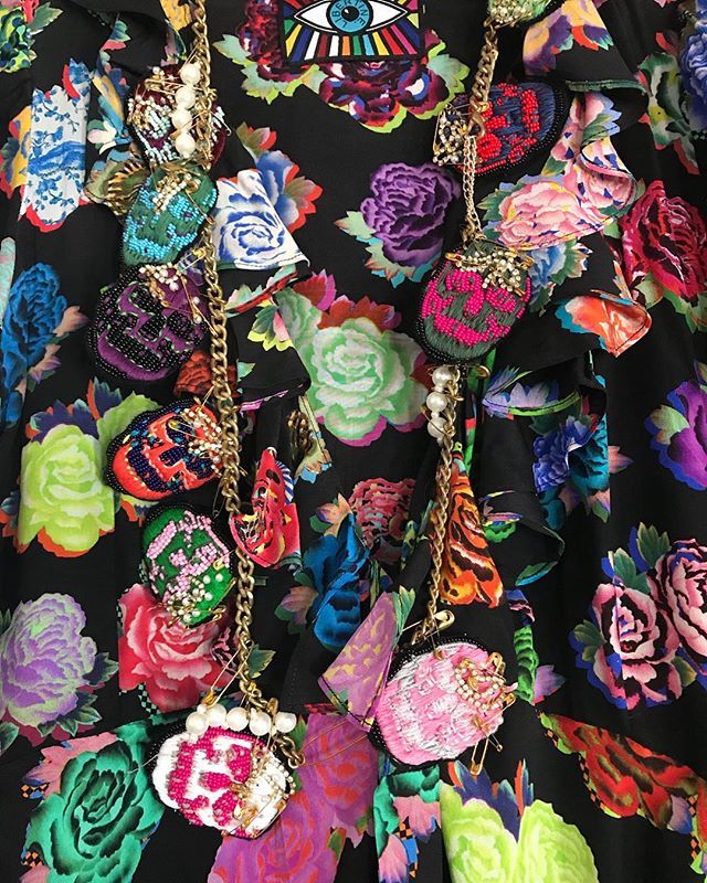 vmwinston's tweet photo. Life is but a dream wearing Libertine!!!! #libertineambassador #ilovemyjob #nminsider #nmevents #iworkatnm #midwintergala #cominguproses #flowers #skulls #libertine #libitup #neimanmarcus #sanfrancisco #stylists #fashion https://t.co/4ZBii0J0bq https://t.co/1363VCRJZO