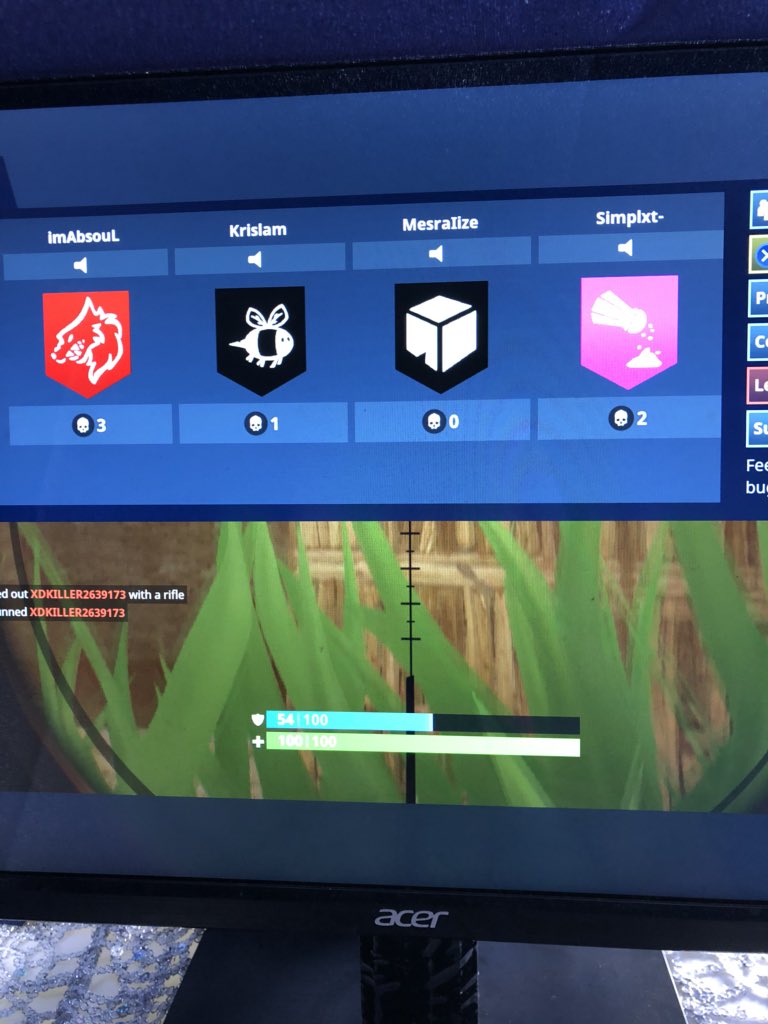 Simplxty's tweet image. 