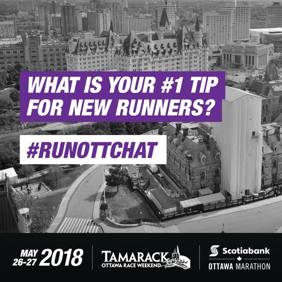 hannahkgm's tweet photo. Loved seeing a huge crowd at run club this morning. To all the new runners out there, or anyone getting back into it, remember to believe in yourself. You’ve got this! 🙌🏻
What is your #1 tip?
#RunOttChat #runottawa2018 #teamawesome2018 https://t.co/m0sckhnIiJ https://t.co/DMhYfzLte5