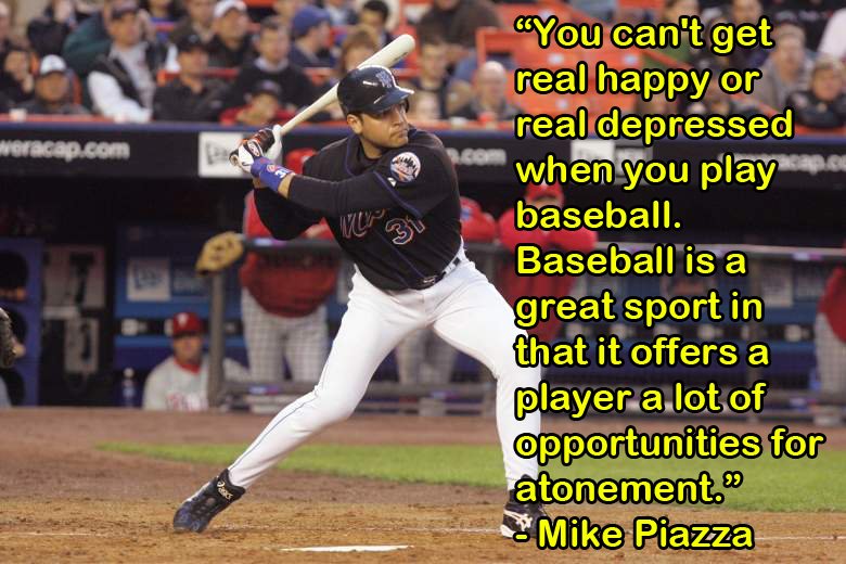 hitperformlab's tweet photo. #Baseball or #Softball isn't for those who can't delay gratification. #GrowthMindset #ProcessOverPerformance #MikePiazza

"Swinging Smarter by Moving Better" ====> https://t.co/GWqctOjTP0 https://t.co/efQpqfThoT