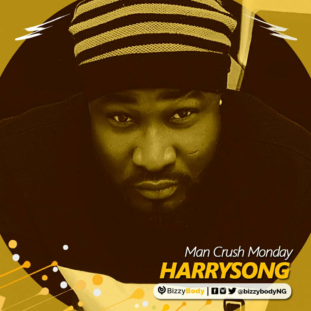 bizzybodyng's tweet photo. Harry Songz #MCM #BizzyBodyRocks https://t.co/Tg9Gj51RXK