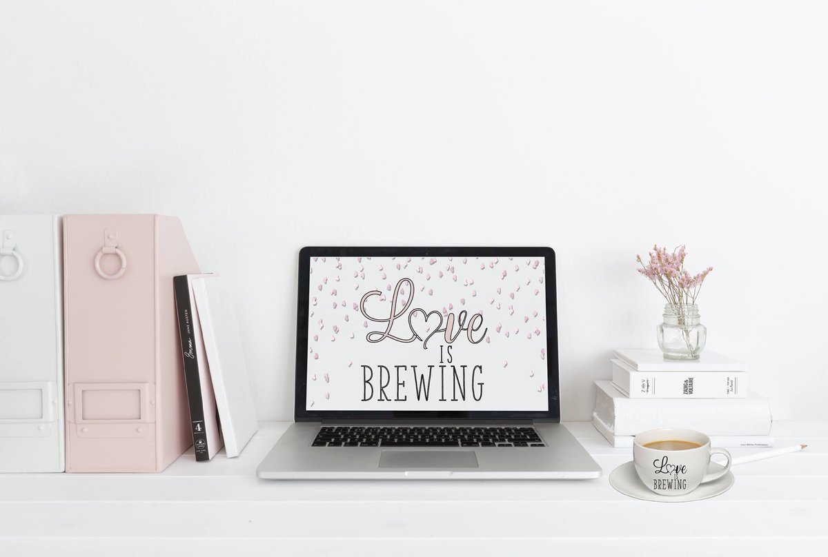 WicksnCandles's tweet image. My favorite Bridal Shower Theme is "Love is Brewing."  What is yours? RT@WicksnCandlesticks  #LoveIsBrewing #CoffeeTheme #WicksnCandlesticks