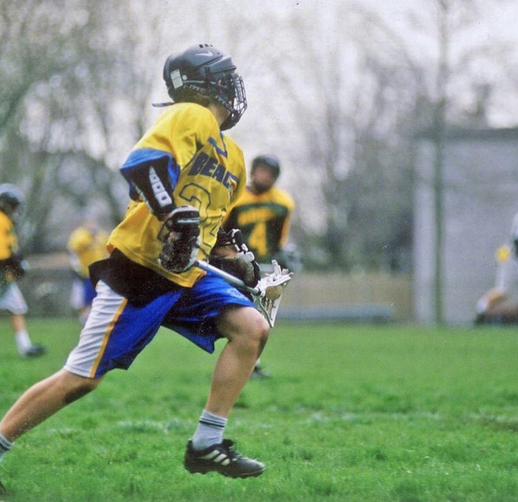 MimicoJrALax's tweet photo. Retweeted Mimico Lacrosse (@MimicoLax):

As always, it was a great weekend honouring Jamieson and playing the game he loved. Thank you to the Kuhlmann family, @BeachesLacrosse volunteers and all those involved with the #JammerClassic. #JK45 https://t.co/imkaLZbKeI