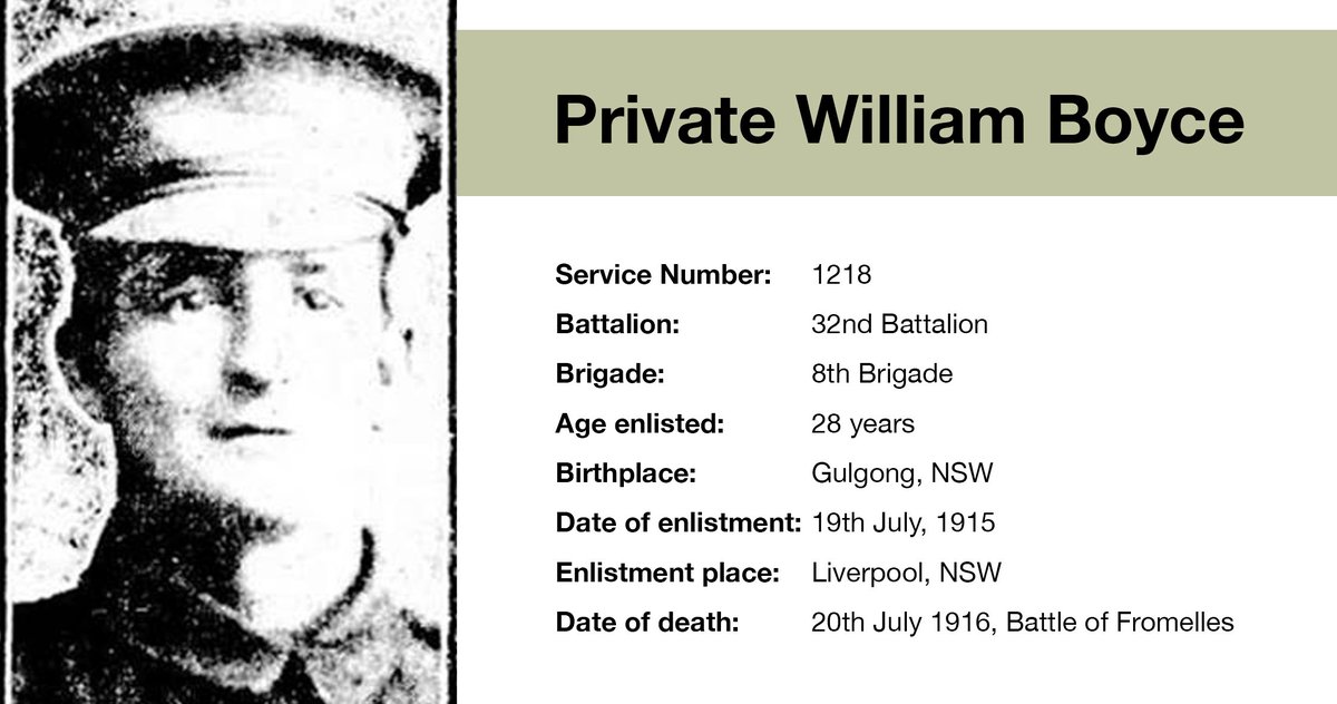 AustralianArmy's tweet photo. ANNOUNCEMENT: Nine World War I Australian Soldiers who fought in the Battle of Fromelles in France have formally been identified at the 2018 Fromelles Identification Board. Images of 4 of the soldiers below
https://t.co/NPgcqEEcWb
#AusArmy #GoodSoldiering #YourADF #Formelles https://t.co/n4pgQPkV7H