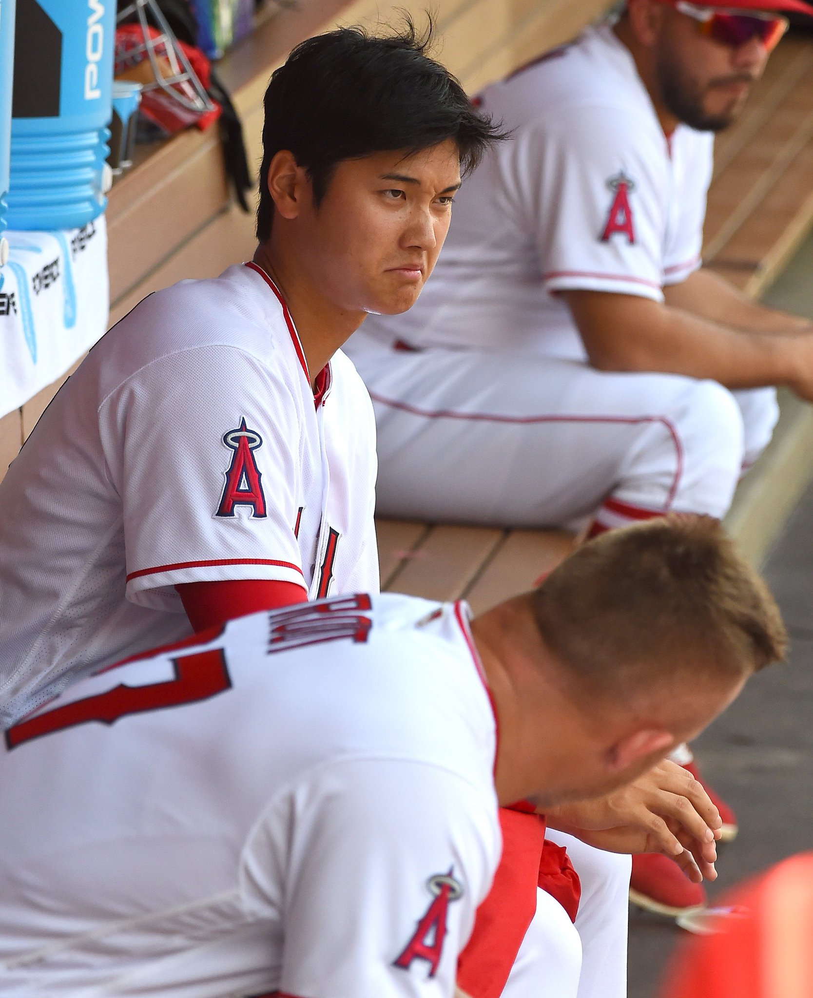 ESPN Stats & Info on Twitter: "Shohei Ohtani is the 3rd ...
