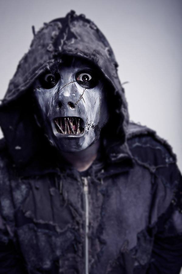 Hoy recordamos a #PaulGray, quien estaría cumpliendo 46 años.

🤘2️⃣🤘

📸: <a href="/paul_harries/">paul harries</a>.