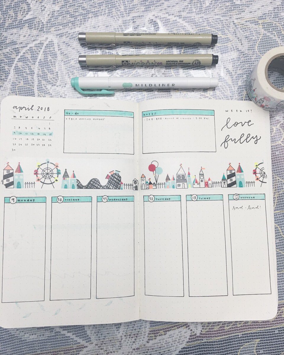 dojaejungs's tweet photo. makes April calendar + spread one month late :”) #bulletjournal #aprilcalendar #monthlylayout #weeklyspread #zebramildliner #handwriting #journal https://t.co/DNUCUqy1as