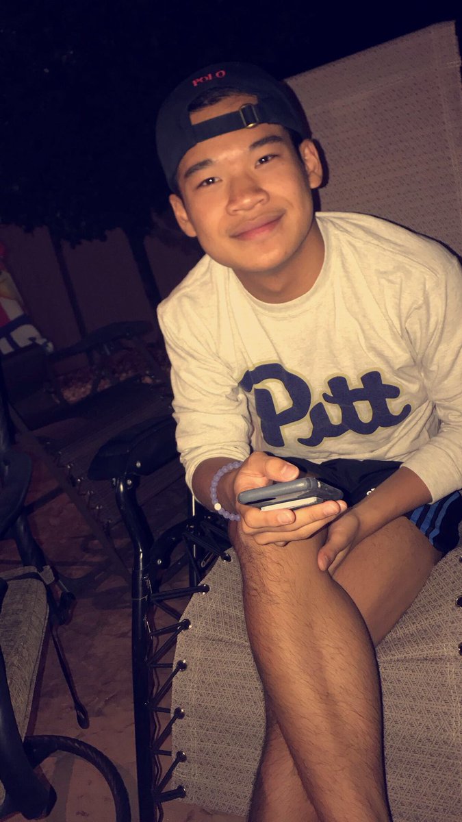 chrispierno_'s tweet photo. happy birthday to litness nicholas 🤪🎉 have a good one can’t wait for some sushi &amp; half app runs this summer @nicholast_8 #hailtolitness https://t.co/2RGKOWQkcu