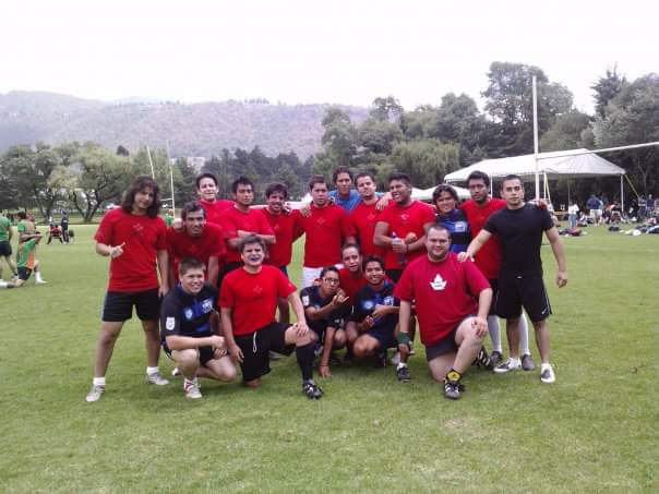 josepimpo's tweet photo. Soñé que volvía a jugar #Rugby 😍 Buenos recuerdos #Mexico #Mitlan #Wallabies 
Grasshopper Rugby Club #Zurich https://t.co/ixemu9lWXD