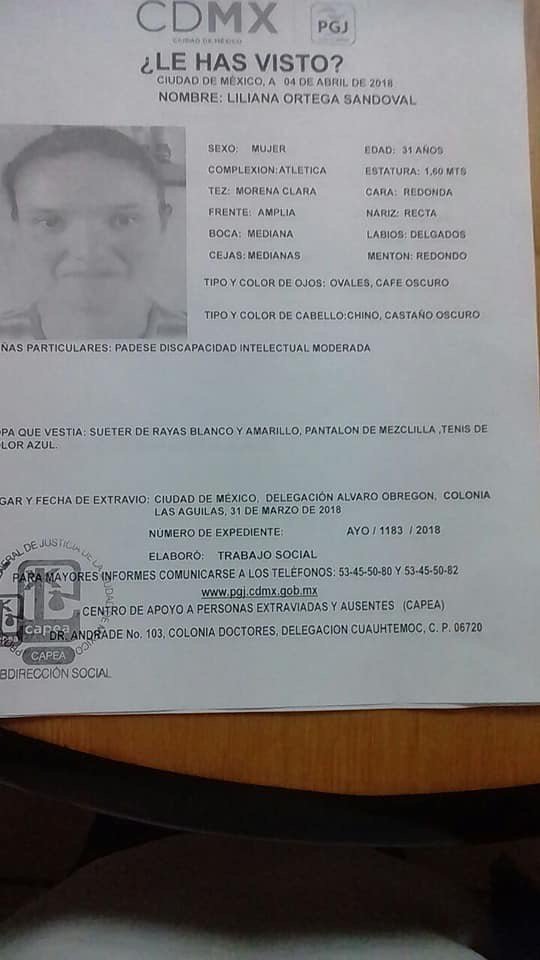 Ufesp2011's tweet photo. Buenos días, @PGJDF_CDMX les encargamos este caso por favor, @PresidenciaMX @EPN @PGR_mx @GobCDMX @CNDH @SCJN @senadomexicano @Mx_Diputados @PRI_Nacional @Redes_MORENA @AccionNacional @PRDMexico @JoseAMeadeK @RicardoAnayaC @lopezobrador_ https://t.co/zwreKWIto1