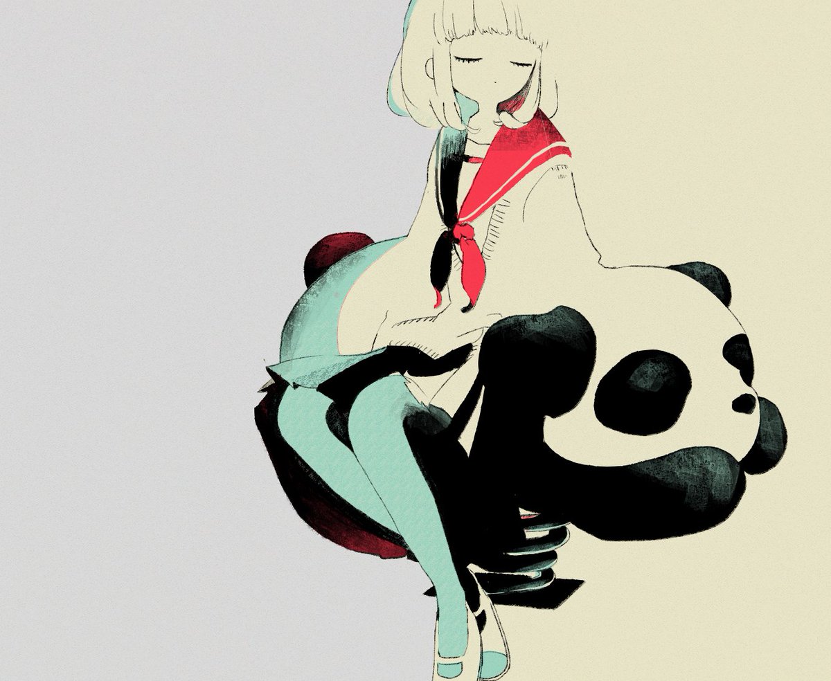 飴マ tweet media
