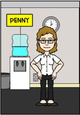 HBAEncompass's tweet photo. Happy Birthday to Penny, one of our fabulous accountants! Have a great day Penny!! https://t.co/PCmLwbkTi5