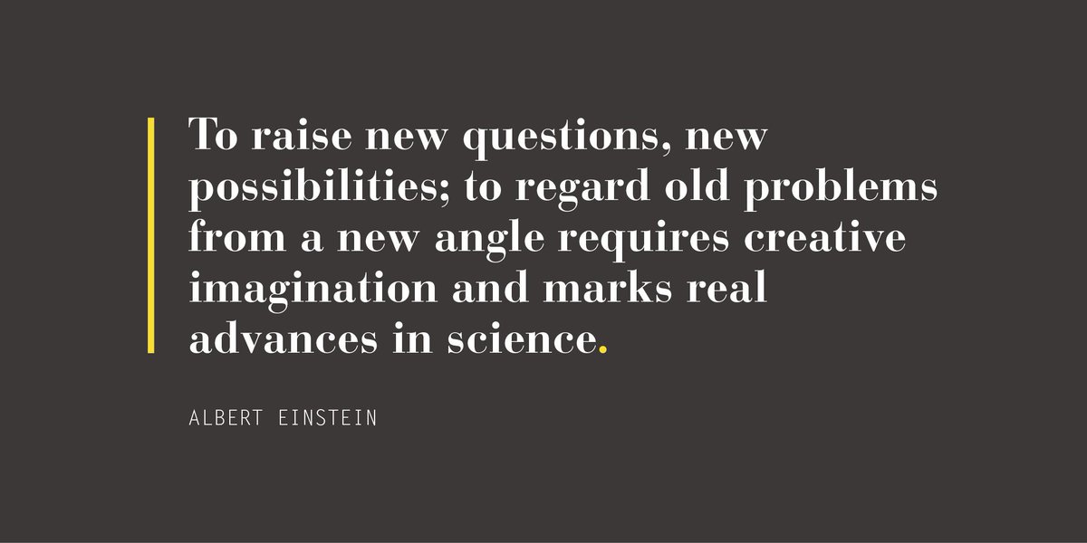 foy_gaal's tweet photo. Maybe there was a typo and Einstein's title was meant to read 'Brand' Scientist? #communicationsagency #healthcarecomms #brandscientists https://t.co/aTWz6DXPB4