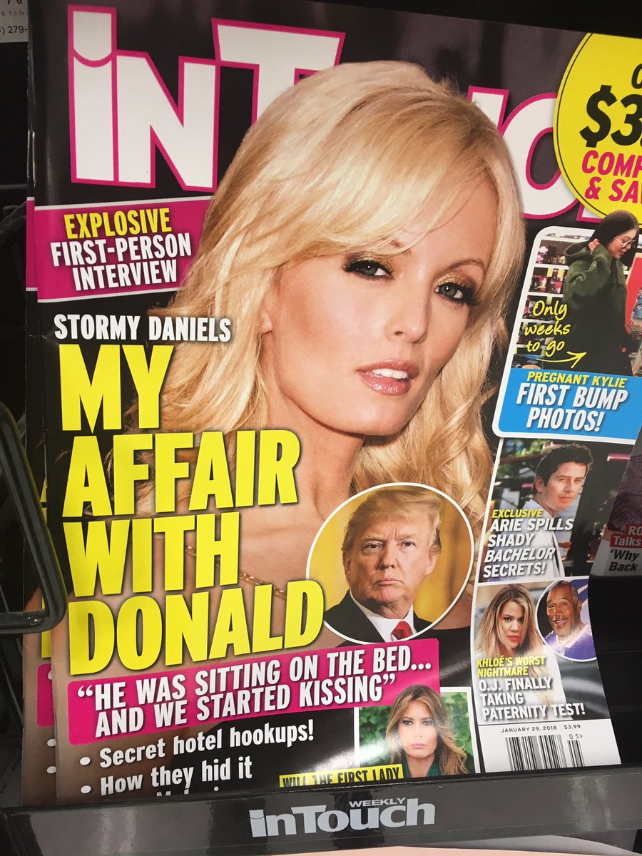 fancynancysays's tweet image. #Oh #StormyDaniels #SpankyTrump