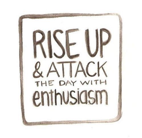 SECFI's tweet photo. A dose of your Monday inspiration. Make this week amazing! https://t.co/gsPIOo7CV7