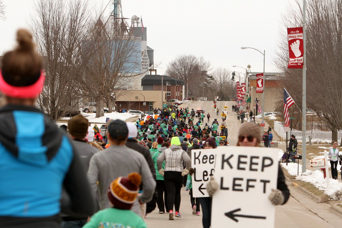 PBenida's tweet image. Fools Five Road Race photo gallery postbulletin.com/gallery/fools-…