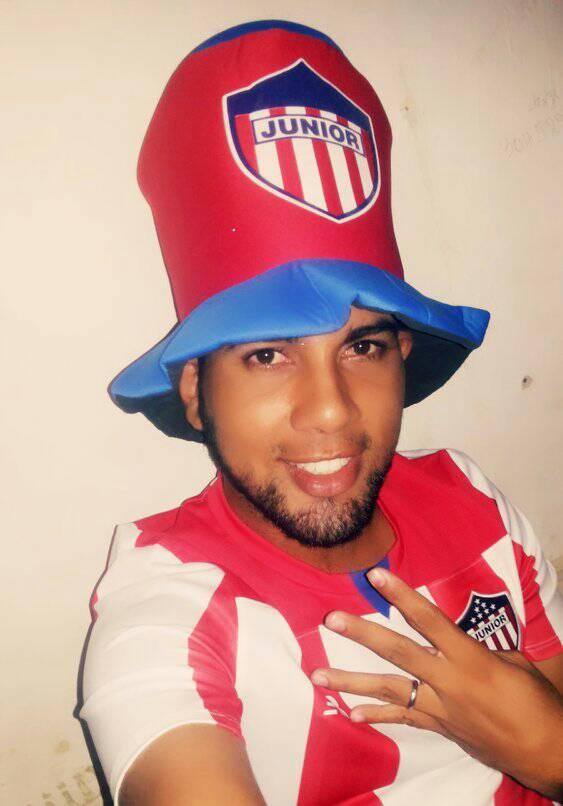 rodelo_banqueth's tweet photo. @rojiblancatv  
Señores yo Soy de Junior Naci en Curramba Amor por estos Colores #FilialMontelibano
#Frbs1998 #herederosdemicaela https://t.co/E2TknVqwy0