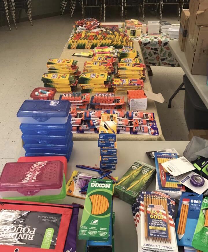 SpotCanandaigua's tweet photo. We started as nothing more than an Amazon wish list & a desire to help local kids in need. See the list that started it all and send a little love to our students in the form of binders, pencils, or markers. 📓✂️✏️🖍❤️
#CompassionIsLoveInAction
https://t.co/aPRSYnCXKt https://t.co/N0jf8k15pu