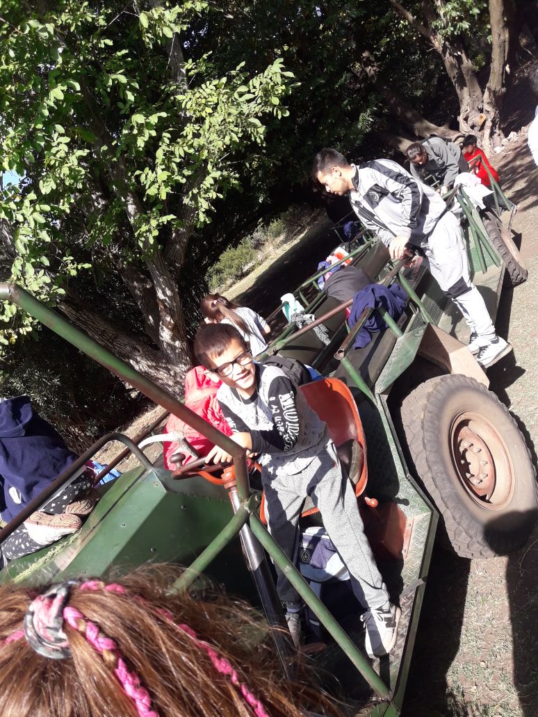 mariangy65's tweet photo. Hermoso dimingo pasaron nuestris hijos !!!! Gracias JUVENTUD STMBB https://t.co/pk1ZrqUtbS