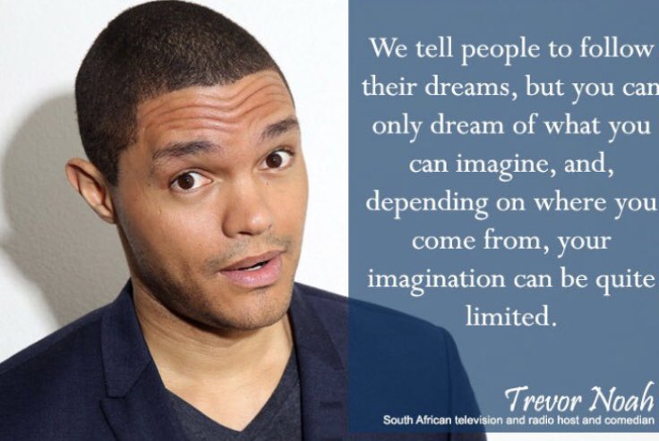 Jaclyn_Gracee's tweet photo. I’m in love with @Trevornoah #SpeakTruthToPower https://t.co/kNuQ043cu3