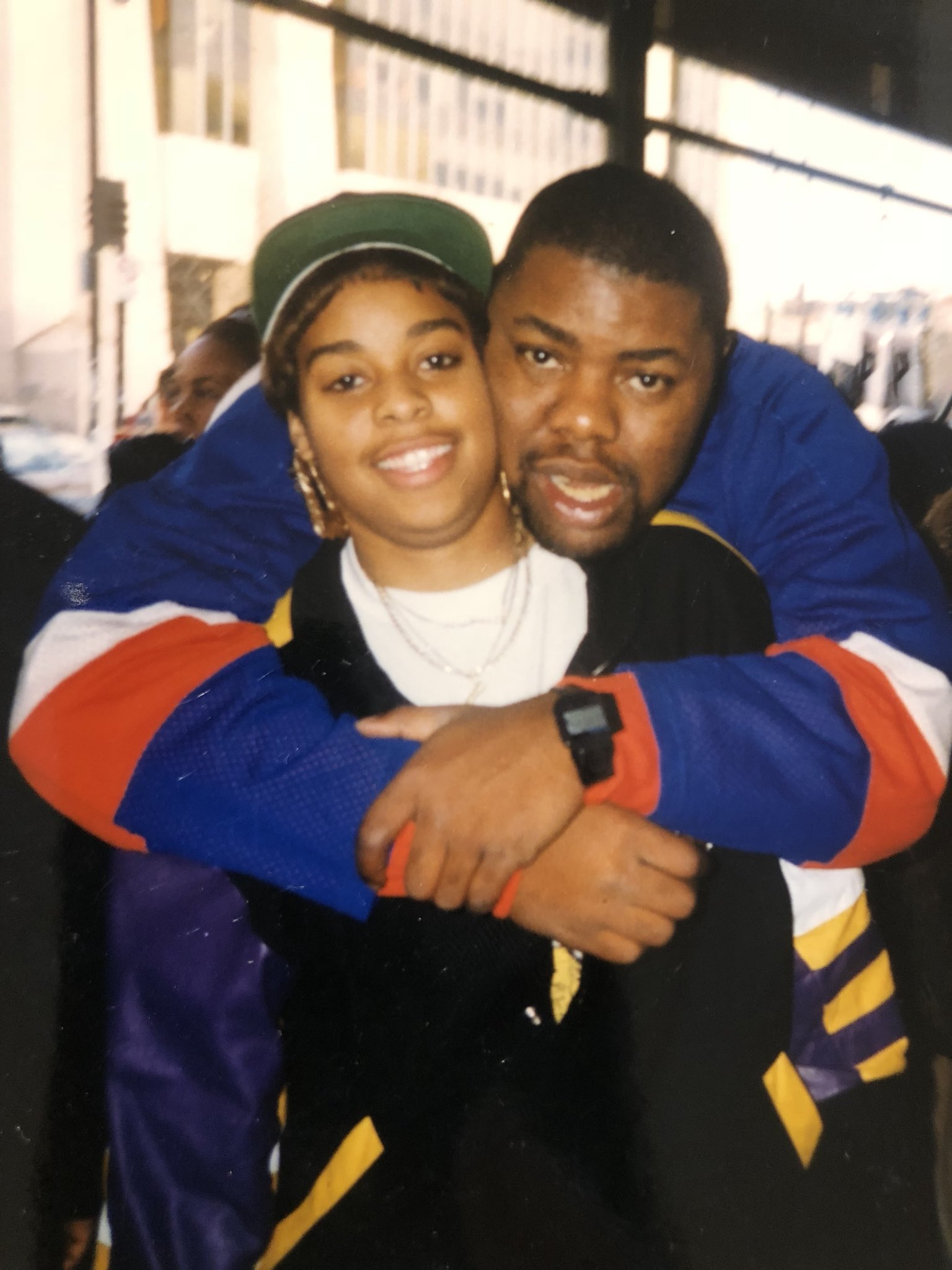 Happy Birthday Biz Markie  Throw Back 90 s Somewhere In NY 