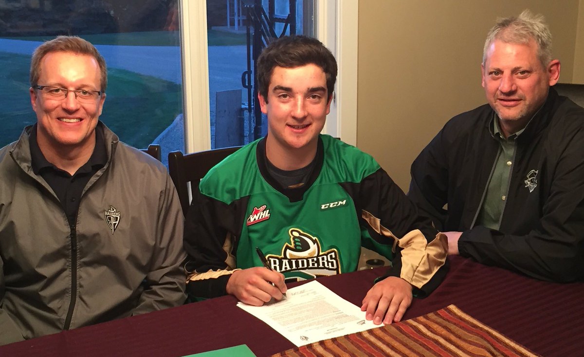 From <a href="/frank_seravalli/">Frank Seravalli</a>: Youngest Humboldt Bronco Adam Herold remembered for his character off the ice: tsn.ca/1.1050647