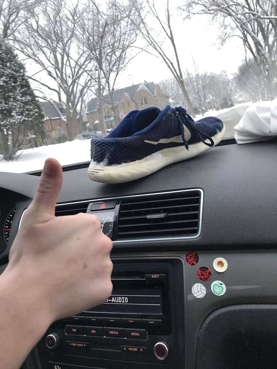 Ames Destruction tweet media