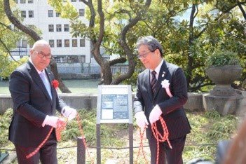 Stories of Asia-Australia collaboration tweet media