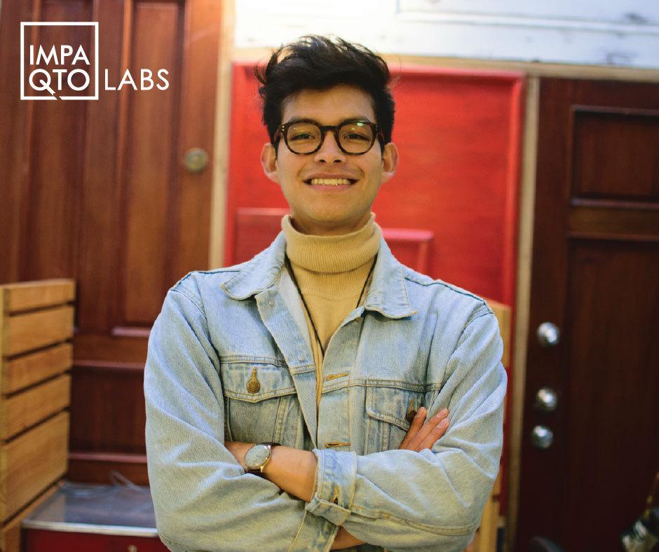 IMPAQTOec's tweet photo. . @PachaChips, emprendimiento incubado en el programa #IMPAQTO #LabMODEL, ha sido escogido por la @aei_ec para formar parte del desafío “Ecuador cambia al Mundo”🍃 Conoce más en la nota 😉--> https://t.co/xTINvbJlIm https://t.co/VNFvWQuA75