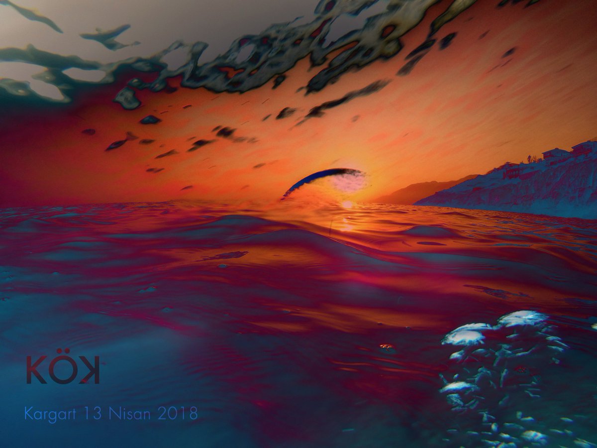 ⚡️ #KONSER VAR! Kök - 13 Nisan Cuma Kadıköy <a href="/kargart/">kargART</a> gelen gelsin. Çok konser yok. Kerem Tüzün tam formunda! Cem de iyi, Kaan bildiğiniz gibi 🔥