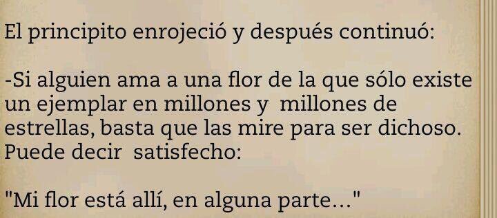 En alguna parte...