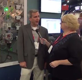 thejournal_ROK's tweet photo. Video: @Panduit explains how it deploys industrial networking and IoT solutions and demos its network building blocks and physical infrastructure, VeriSafe for electrical safety, and its wireless sensing solution. #mfg #autofair17 https://t.co/pxNnzGgA9J .@ROKAutomation https://t.co/pX0wKnToOx