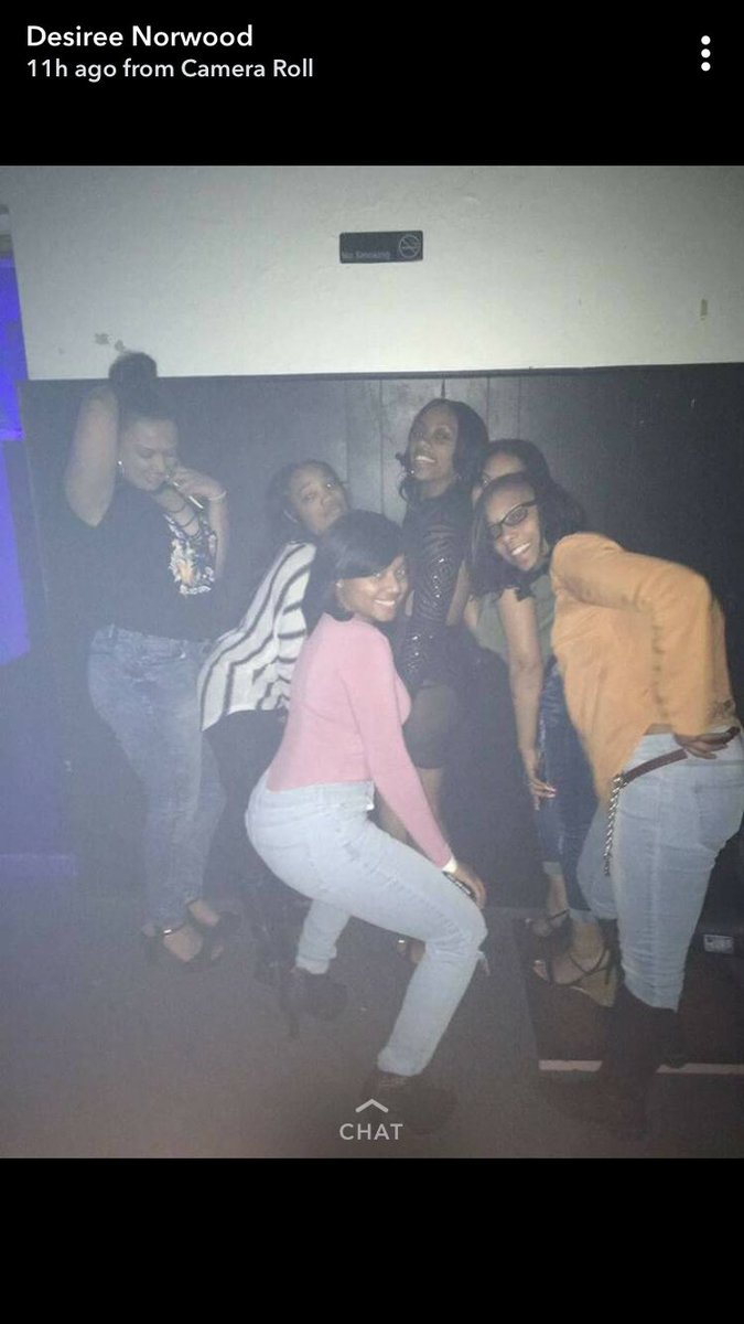 TangelaBell's tweet photo. A party ainโt a party until you donโt remember shit ๐คฃ๐๐ฝ๐คช #BDAYWEEKENDWASLIT https://t.co/kDC0ewYpEg